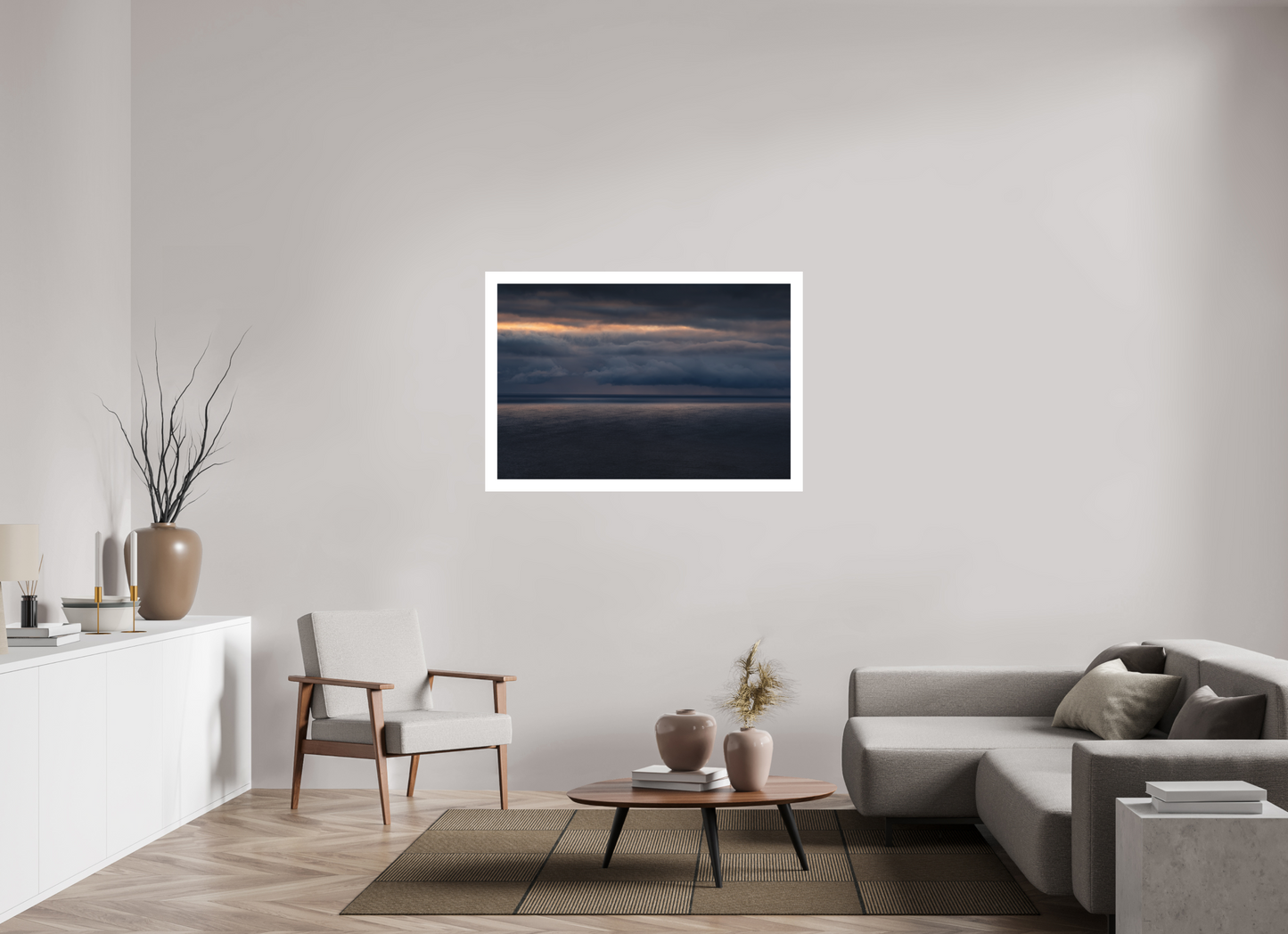 Horizonte - Madeira