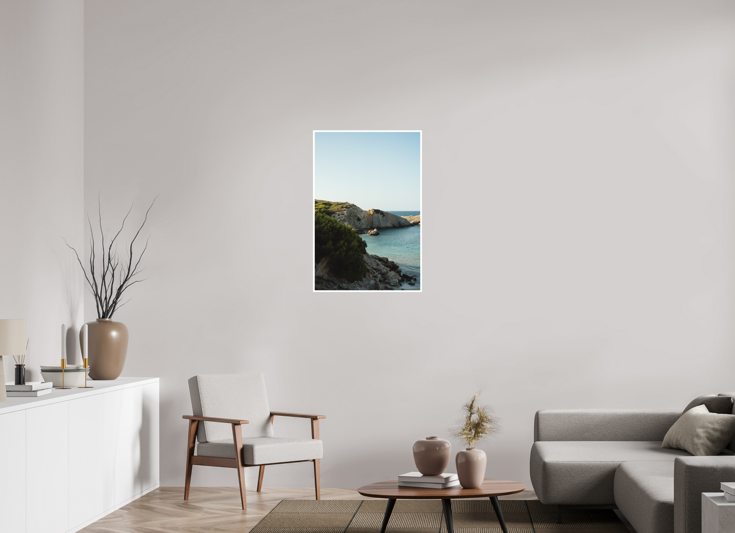 Coast - Menorca