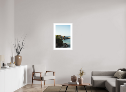 Coast - Menorca
