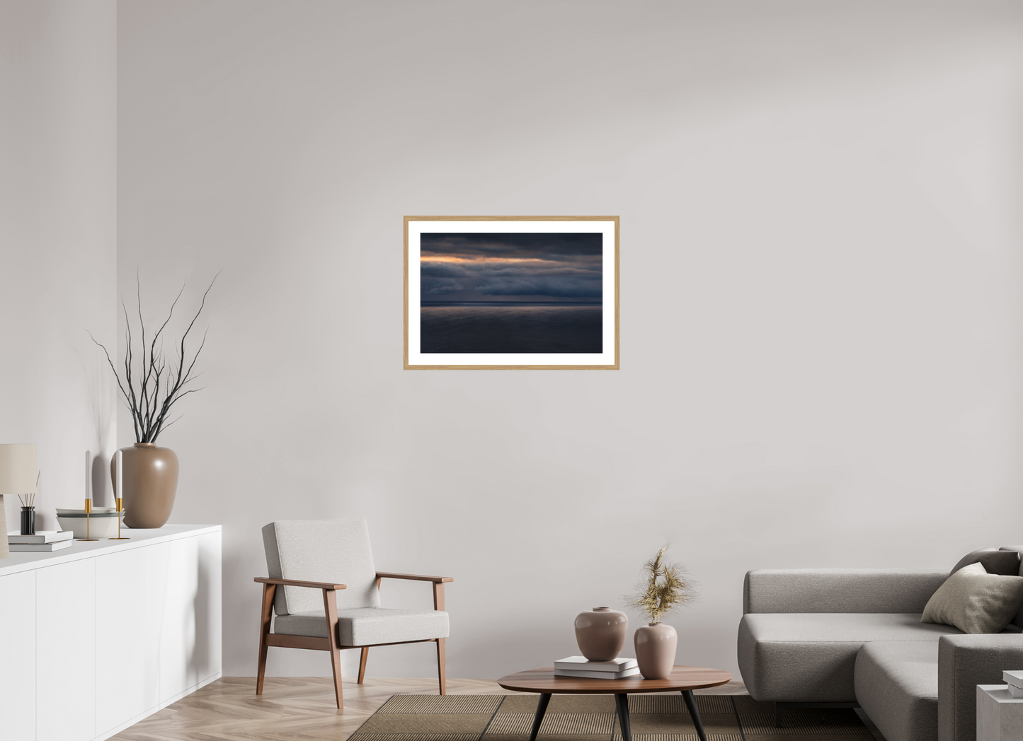 Horizonte - Madeira