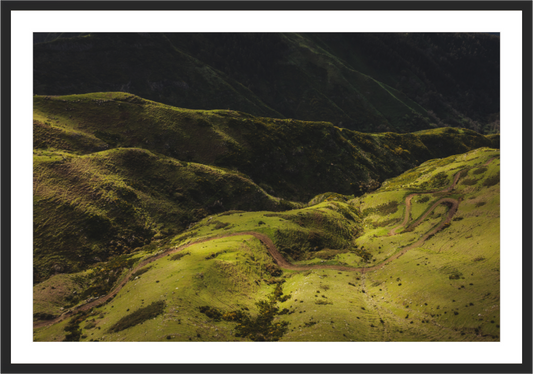 Green Roads - Madeira
