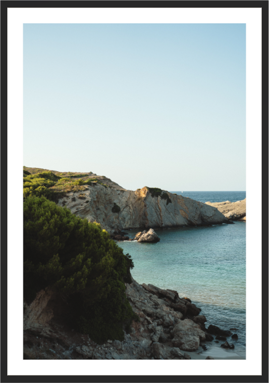 Coast - Menorca