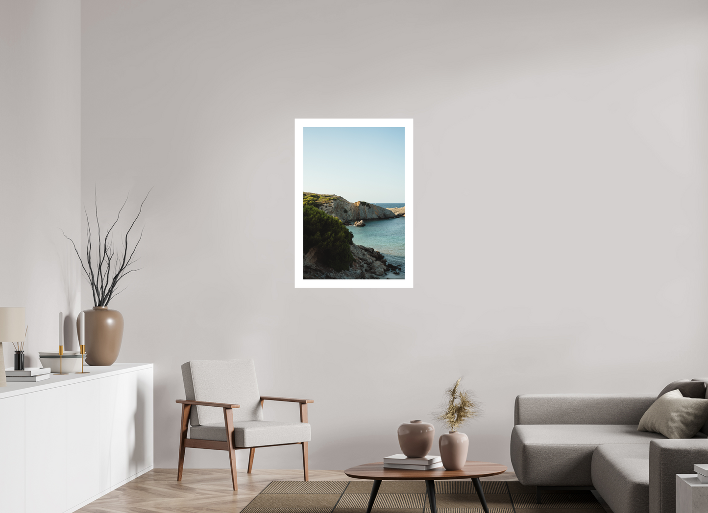 Coast - Menorca