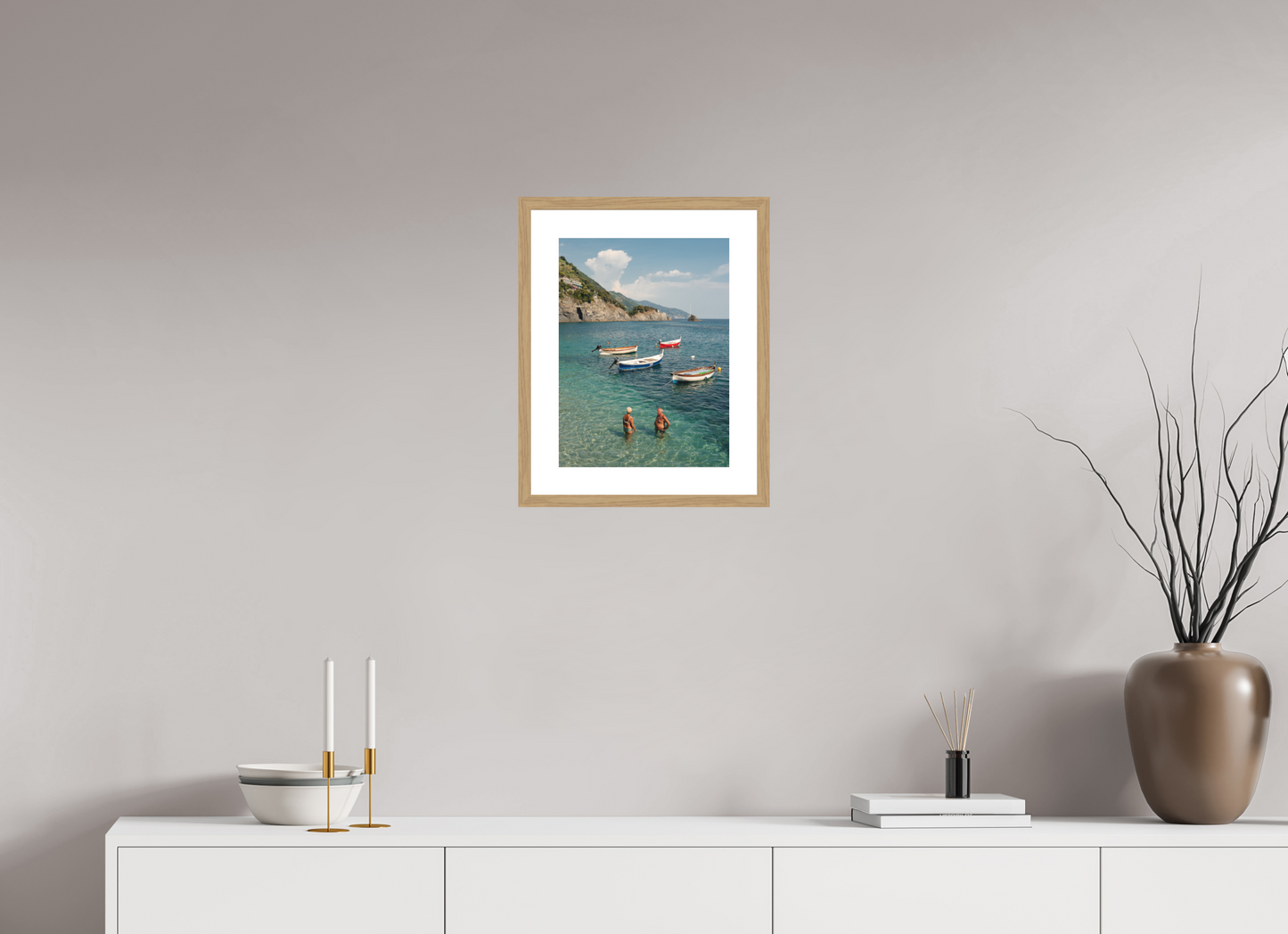 Dolce Vita - Cinque Terre