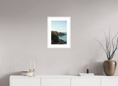 Coast - Menorca