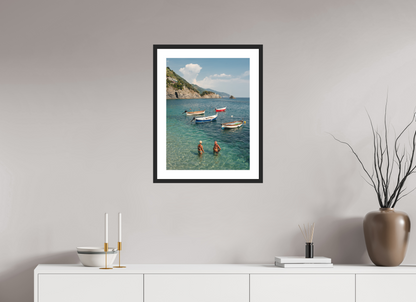 Dolce Vita - Cinque Terre