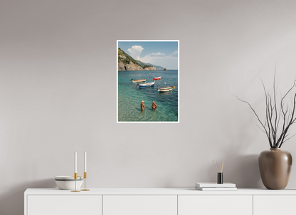 Dolce Vita - Cinque Terre