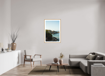 Coast - Menorca